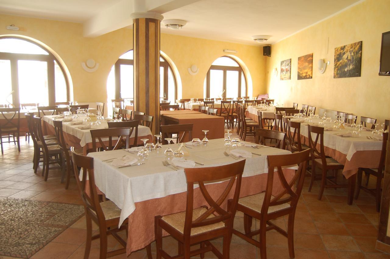 B&B La Tana Dell'Orso Villalago Екстериор снимка